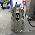 ultrasonic industrial vibrating flour sieve shaker sifter machine